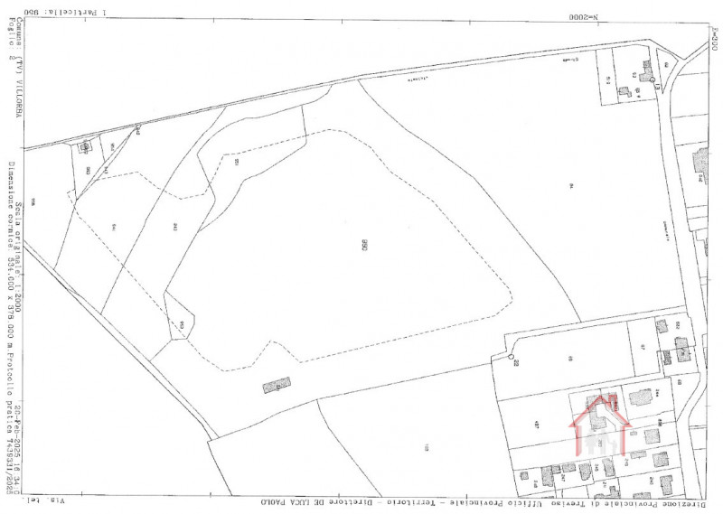 Luxor Agenzia Immobiliare propone in esclusiva una straordinaria opportunità d’investimento nel c...
