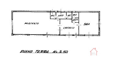 Luxor Agenzia Immobiliare propone in esclusiva una straordinaria opportunità d’investimento nel c...