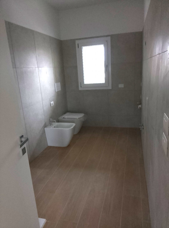 Scopri la tua nuova casa nel cuore di Trebaseleghe! Situato in una zona centrale, questo appartam...