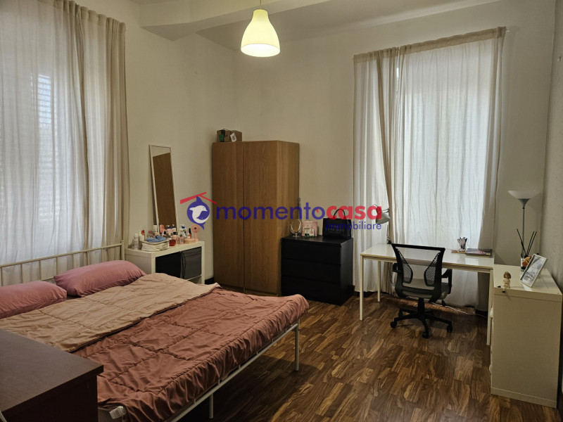 Messina Vendita Appartamento trilocale