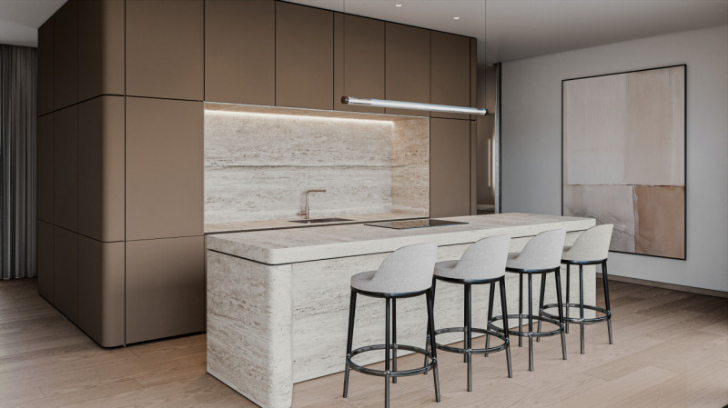 (Per INFO Stefania 3409601861) Proponiamo in vendita splendido appartamento su due livelli di pro...