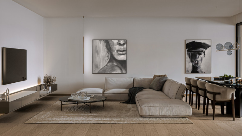 (Per INFO Stefania 3409601861) Proponiamo in vendita uno splendido appartamento su due livelli di...