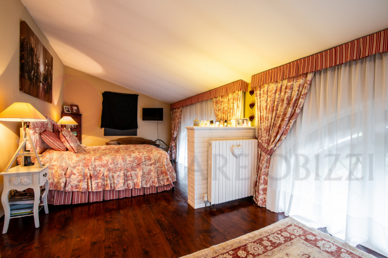 Situata nel cuore di Abano Terme, nota per le sue famose sorgenti termali e un clima mite tutto l...