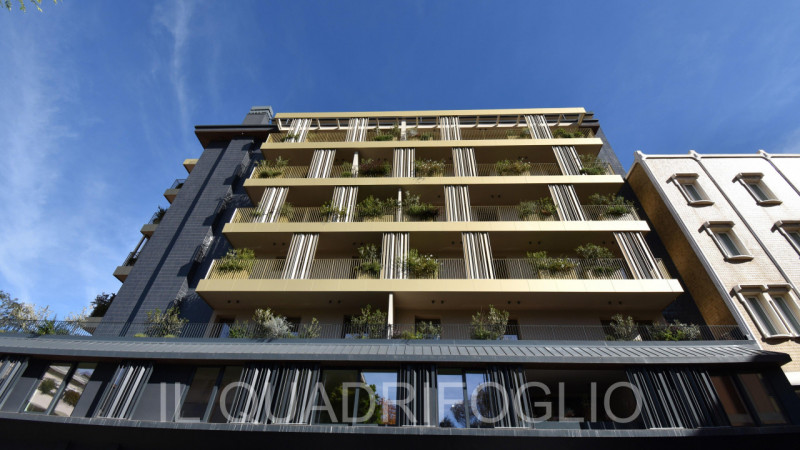 Cesena Vendita Appartamento quadrilocale