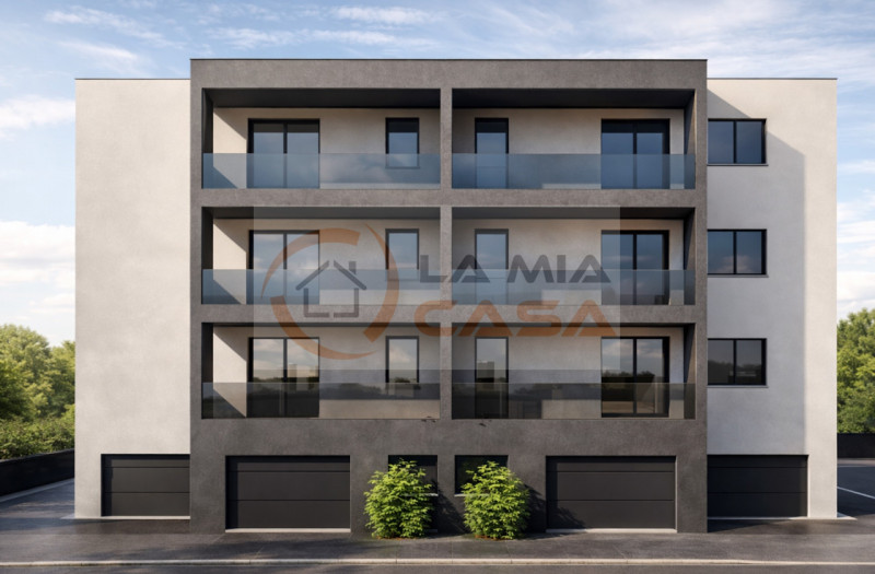 Sogni di vivere nel cuore pulsante della storica cittadina di Piove di Sacco? Ti presentiamo un a...