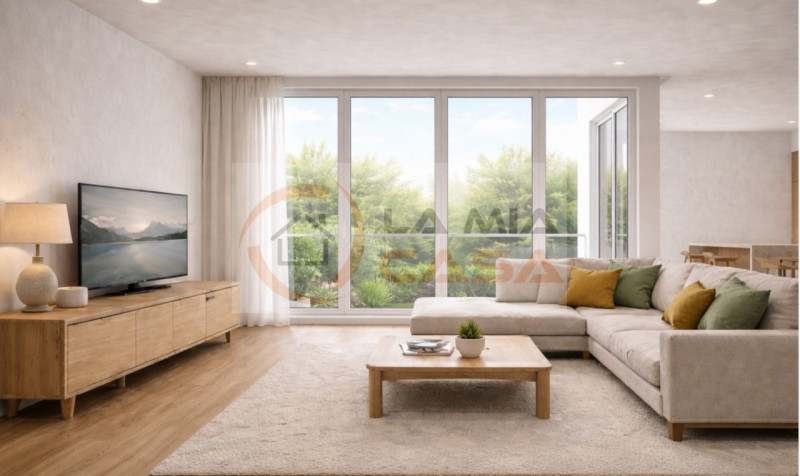 Sogni di vivere nel cuore pulsante della storica cittadina di Piove di Sacco? Ti presentiamo un a...