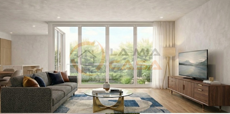 Sogni di vivere nel cuore pulsante della storica cittadina di Piove di Sacco? Ti presentiamo un a...