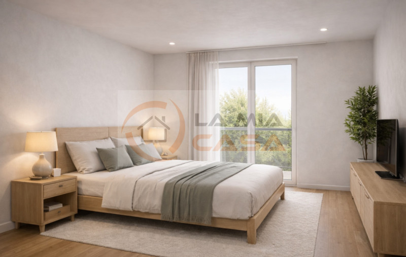 Sogni di vivere nel cuore pulsante della storica cittadina di Piove di Sacco? Ti presentiamo un a...