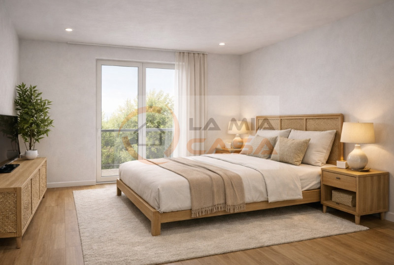 Sogni di vivere nel cuore pulsante della storica cittadina di Piove di Sacco? Ti presentiamo un a...