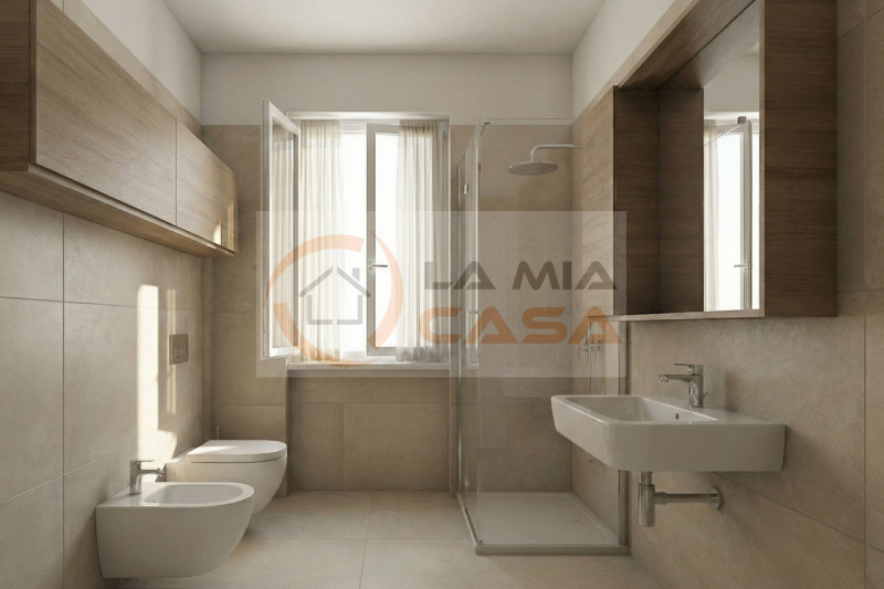 Sogni di vivere nel cuore pulsante della storica cittadina di Piove di Sacco? Ti presentiamo un a...