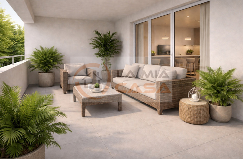 Sogni di vivere nel cuore pulsante della storica cittadina di Piove di Sacco? Ti presentiamo un a...