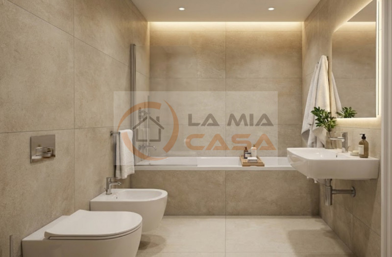 Sogni di vivere nel cuore pulsante della storica cittadina di Piove di Sacco? Ti presentiamo un a...