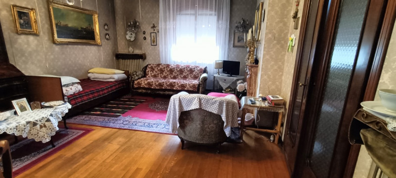 Padova Vendita Villa contemporanea