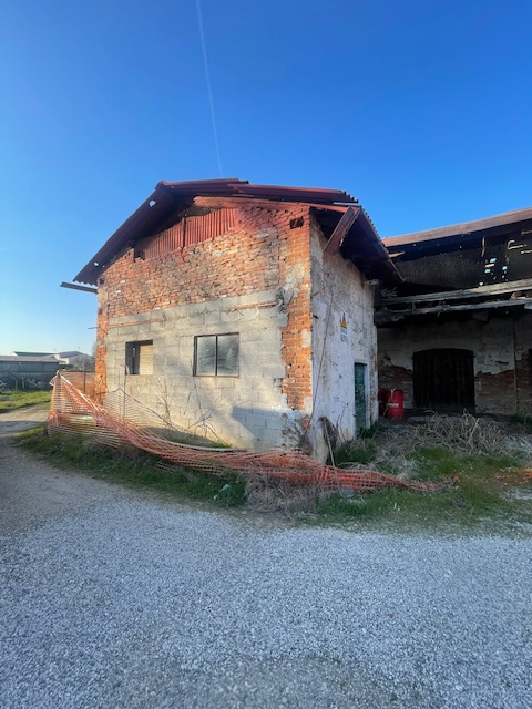 Campodarsego Vendita Terreno terreno edificabile residenziale