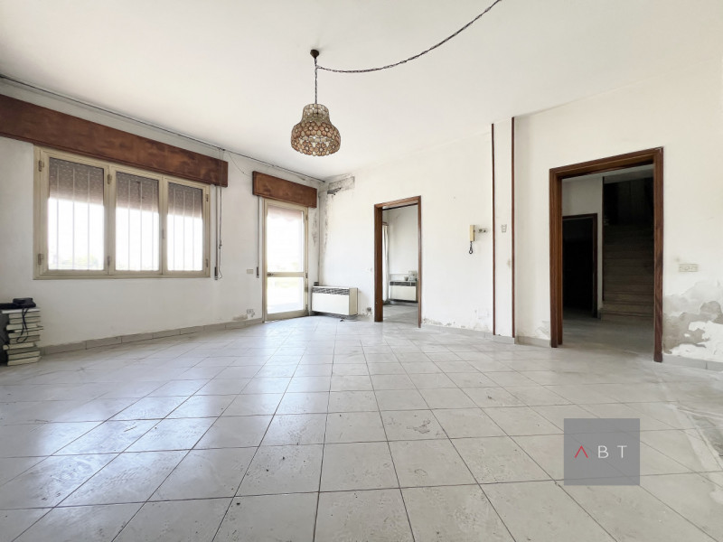 Fontaniva Vendita Casa a schiera porzione di testa