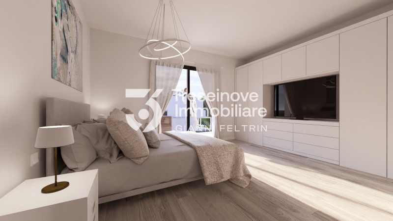 (Per INFO Simone G. 3298777518) ULTIME DUE PORZIONI DISPONIBILI !!! A Salgareda, loc. Campo di Pi...