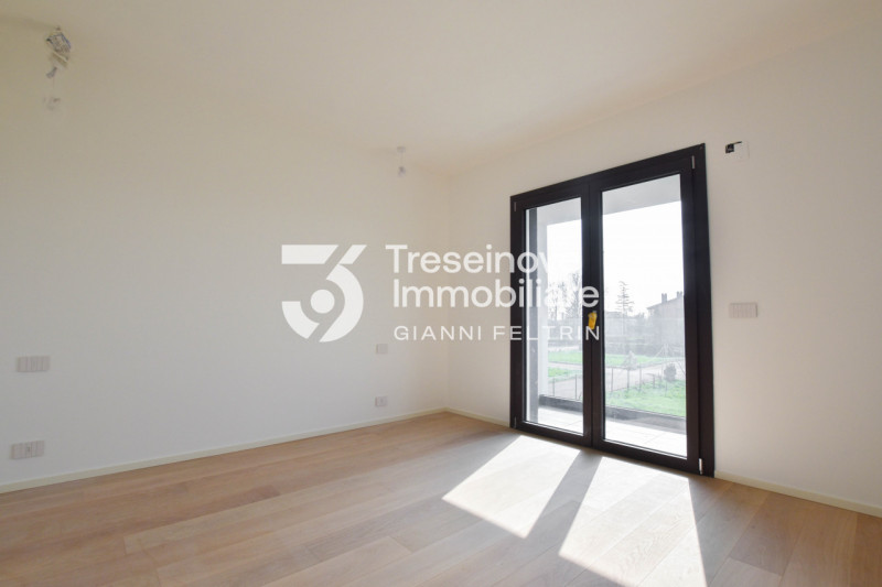 (Per INFO Simone G. 3298777518) ULTIME DUE PORZIONI DISPONIBILI !!! A Salgareda, loc. Campo di Pi...