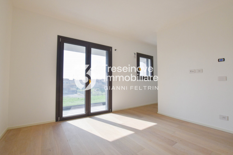 (Per INFO Simone G. 3298777518) ULTIME DUE PORZIONI DISPONIBILI !!! A Salgareda, loc. Campo di Pi...