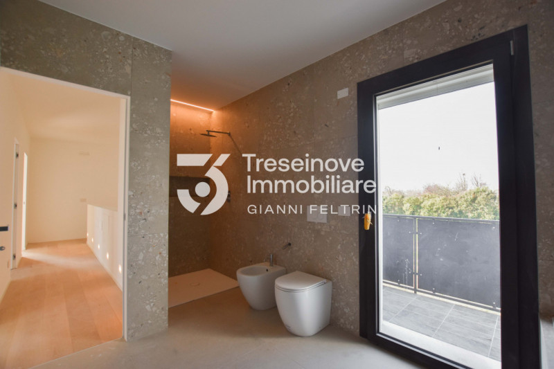 (Per INFO Simone G. 3298777518) ULTIME DUE PORZIONI DISPONIBILI !!! A Salgareda, loc. Campo di Pi...