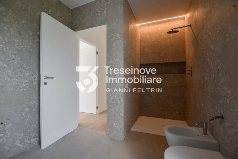 (Per INFO Simone G. 3298777518) ULTIME DUE PORZIONI DISPONIBILI !!! A Salgareda, loc. Campo di Pi...