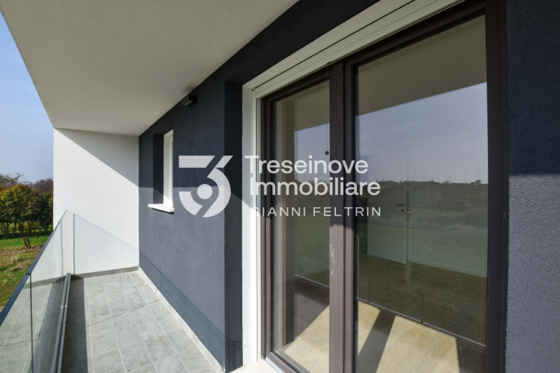 (Per INFO Simone G. 3298777518) ULTIME DUE PORZIONI DISPONIBILI !!! A Salgareda, loc. Campo di Pi...