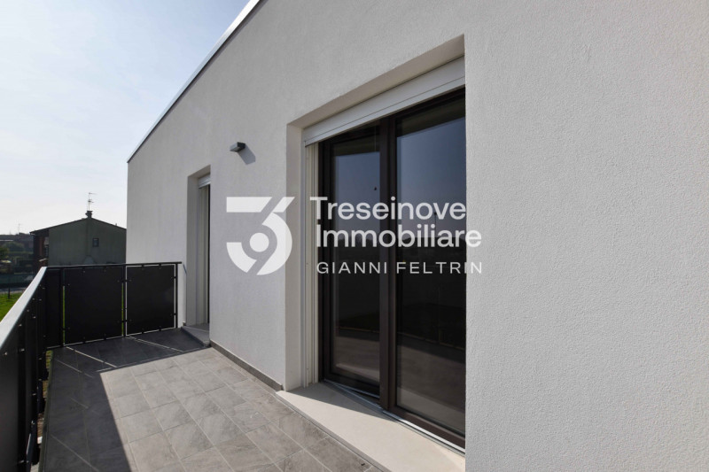 (Per INFO Simone G. 3298777518) ULTIME DUE PORZIONI DISPONIBILI !!! A Salgareda, loc. Campo di Pi...