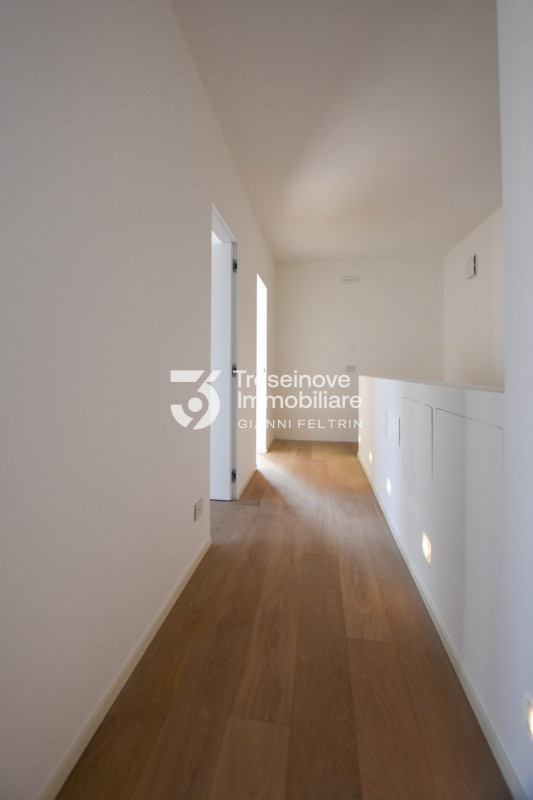 (Per INFO Simone G. 3298777518) ULTIME DUE PORZIONI DISPONIBILI !!! A Salgareda, loc. Campo di Pi...