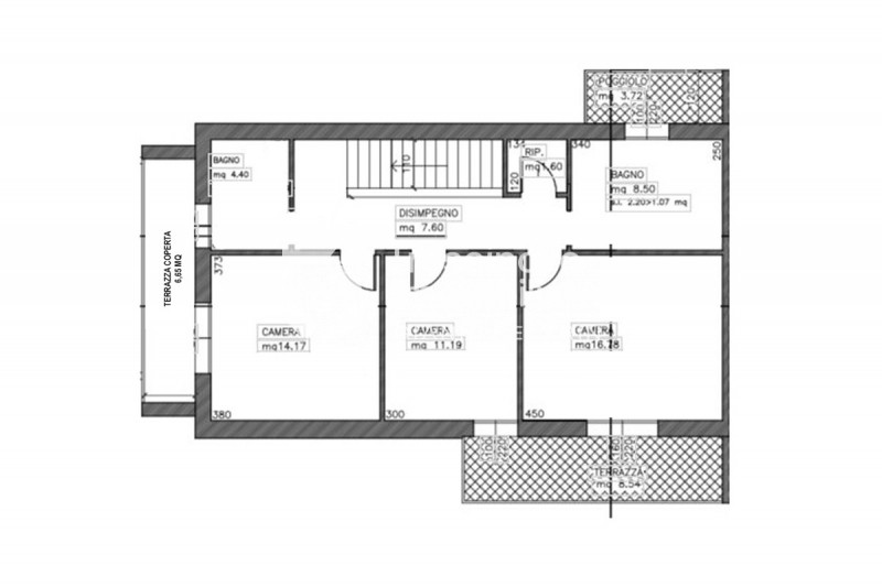 (Per INFO Simone G. 3298777518) ULTIME DUE PORZIONI DISPONIBILI !!! A Salgareda, loc. Campo di Pi...