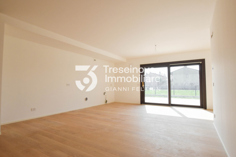 (Per INFO Simone G. 3298777518) ULTIME DUE PORZIONI DISPONIBILI !!! A Salgareda, loc. Campo di Pi...