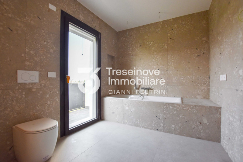 (Per INFO Simone G. 3298777518) ULTIME DUE PORZIONI DISPONIBILI !!! A Salgareda, loc. Campo di Pi...