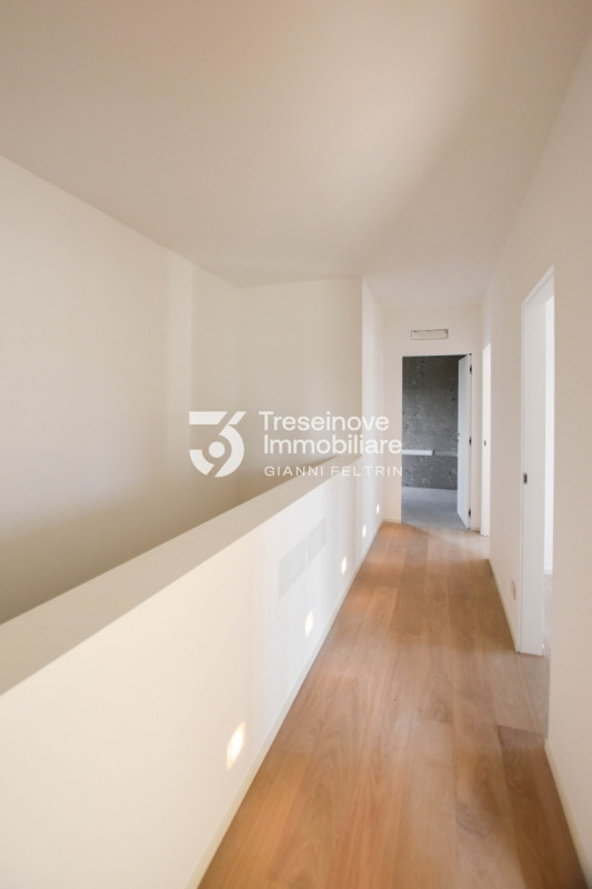 (Per INFO Simone G. 3298777518) ULTIME DUE PORZIONI DISPONIBILI !!! A Salgareda, loc. Campo di Pi...