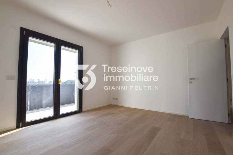 (Per INFO Simone G. 3298777518) ULTIME DUE PORZIONI DISPONIBILI !!! A Salgareda, loc. Campo di Pi...