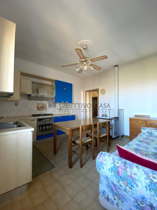 Rif. BOV189 - Proponiamo in vendita una casa singola a Bovolenta, divisa orizzontalmente in 2 uni...