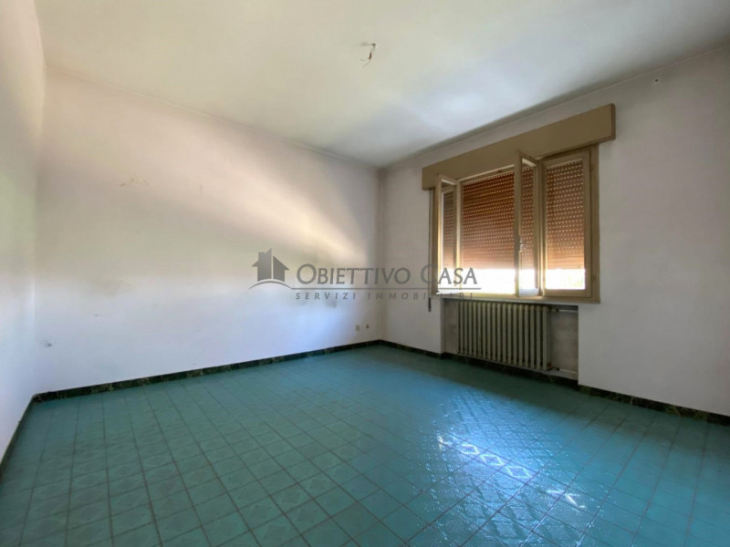 Rif. BOV189 - Proponiamo in vendita una casa singola a Bovolenta, divisa orizzontalmente in 2 uni...