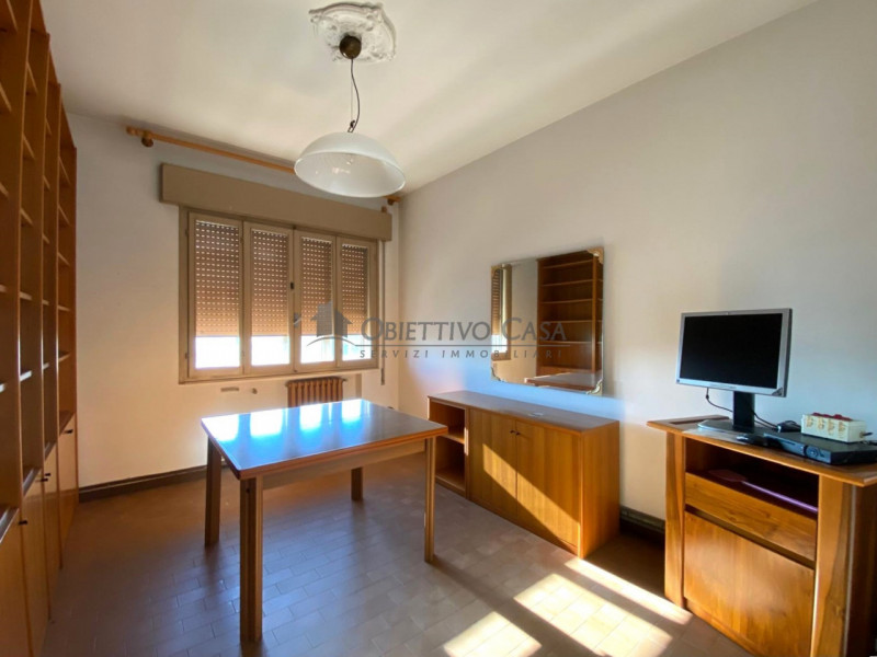 Rif. BOV189 - Proponiamo in vendita una casa singola a Bovolenta, divisa orizzontalmente in 2 uni...