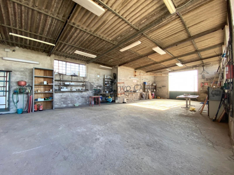 Rif. BOV189 - Proponiamo in vendita una casa singola a Bovolenta, divisa orizzontalmente in 2 uni...