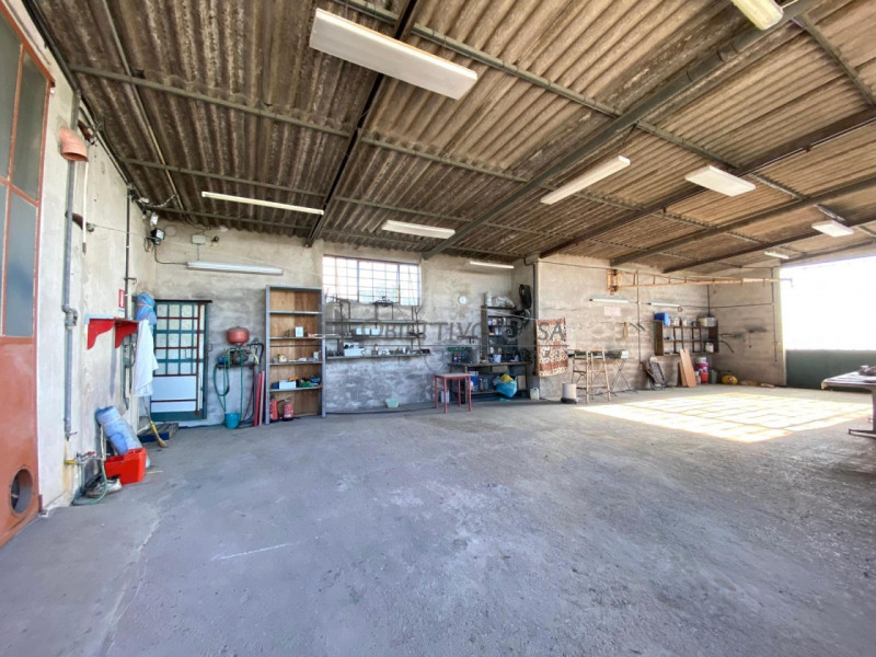 Rif. BOV189 - Proponiamo in vendita una casa singola a Bovolenta, divisa orizzontalmente in 2 uni...