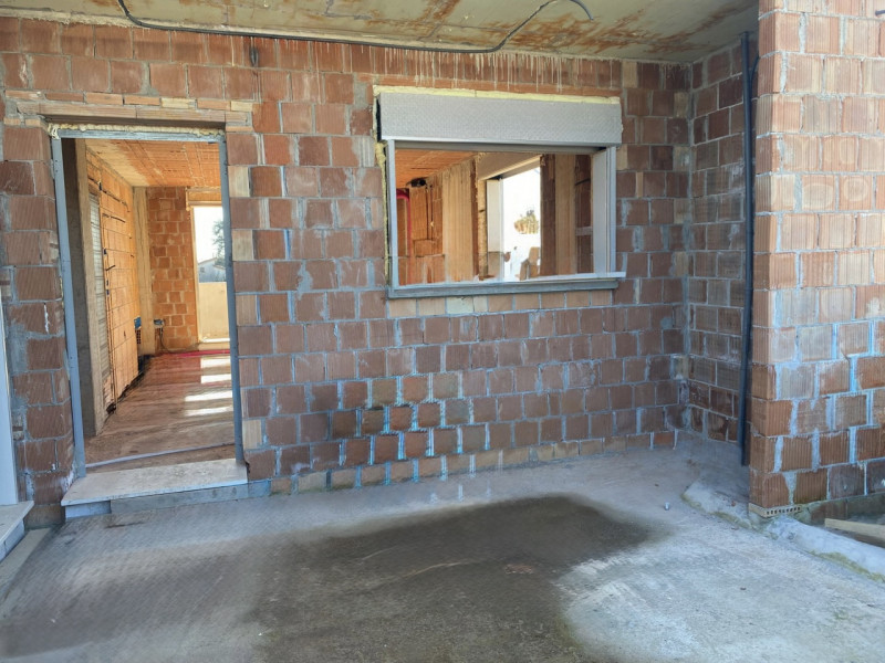 (Per INFO 3316190143) A Scorzè, in frazione Gardigiano, proponiamo in vendita un appartamento dal...