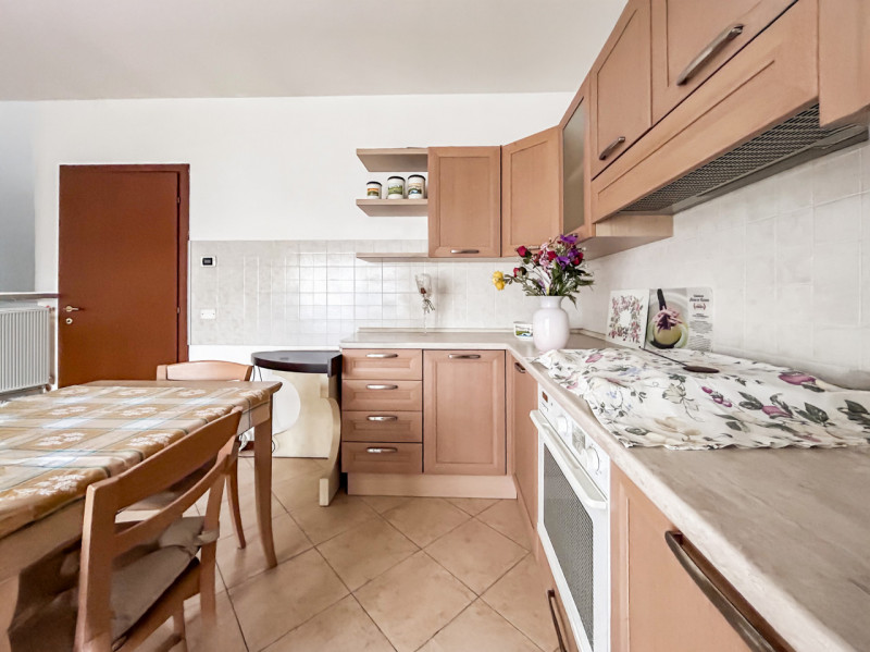 Villafranca di Verona Vendita Appartamento trilocale