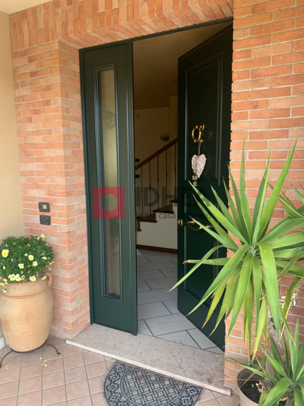 Ponte di Piave Vendita Bifamiliare