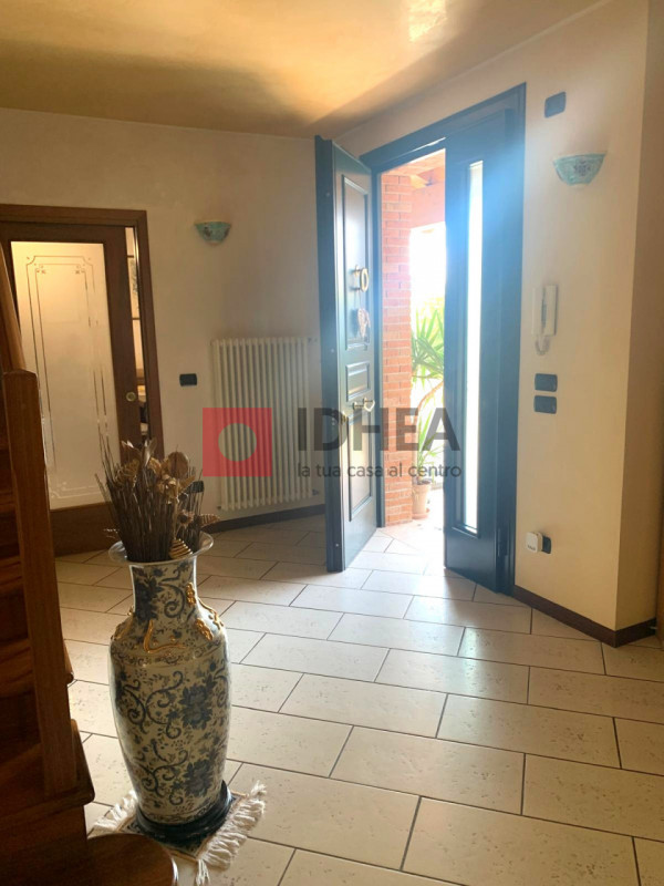 "RIFERIMENTO FPP1"

PONTE DIPIAVE 
In centro a Ponte di Piave, su zona residenziale recente e sig...