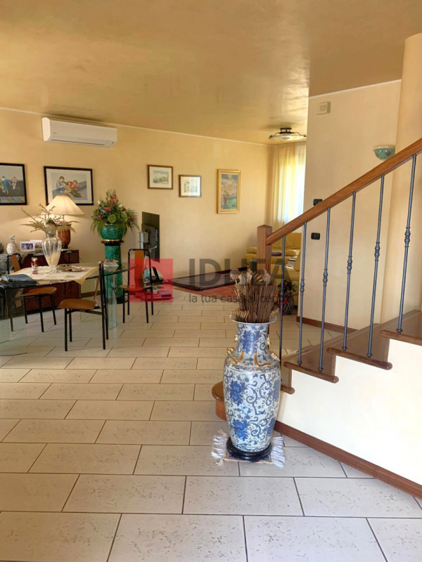 "RIFERIMENTO FPP1"

PONTE DIPIAVE 
In centro a Ponte di Piave, su zona residenziale recente e sig...