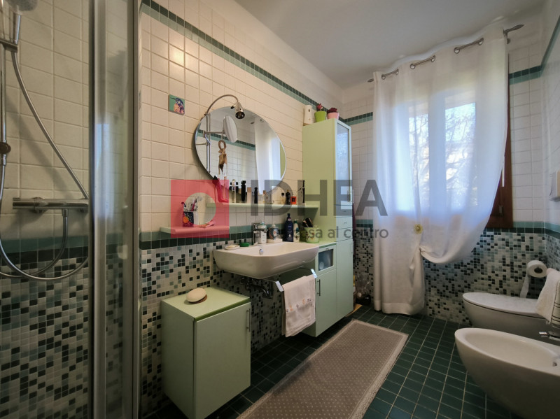 "RIFERIMENTO FPP1"

PONTE DIPIAVE 
In centro a Ponte di Piave, su zona residenziale recente e sig...