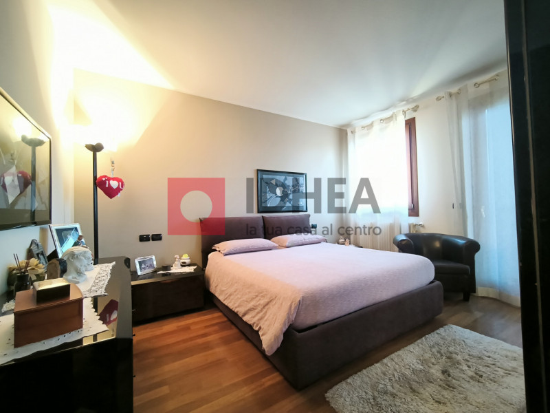 "RIFERIMENTO FPP1"

PONTE DIPIAVE 
In centro a Ponte di Piave, su zona residenziale recente e sig...