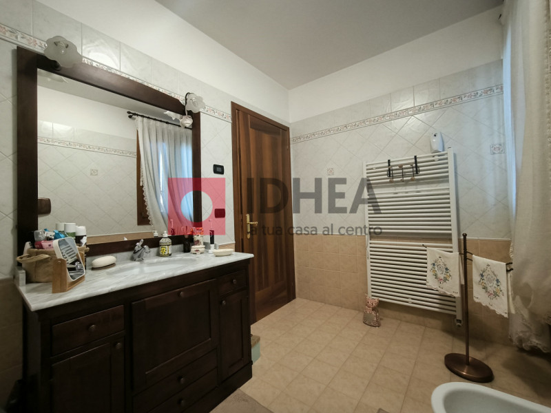 "RIFERIMENTO FPP1"

PONTE DIPIAVE 
In centro a Ponte di Piave, su zona residenziale recente e sig...