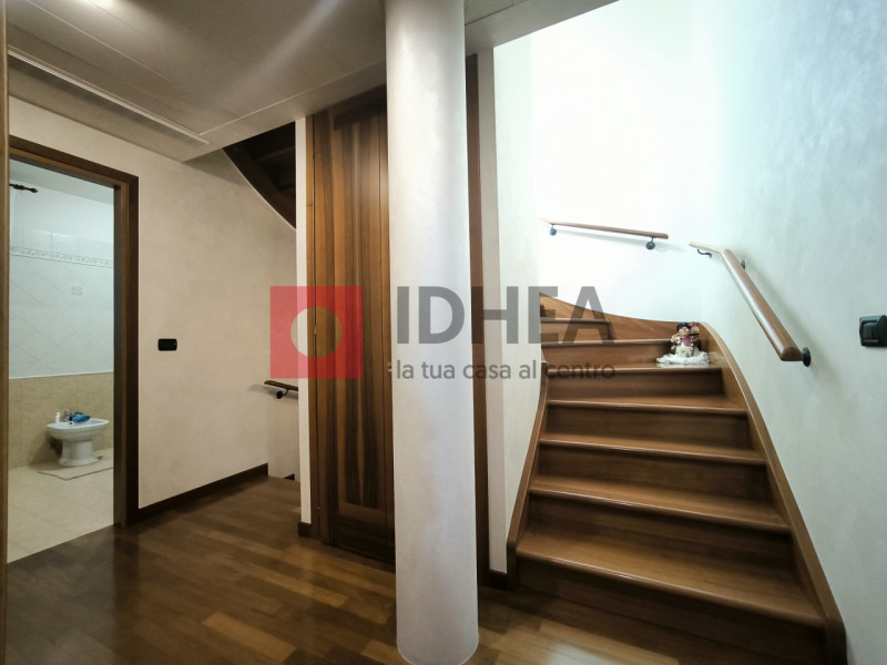 "RIFERIMENTO FPP1"

PONTE DIPIAVE 
In centro a Ponte di Piave, su zona residenziale recente e sig...