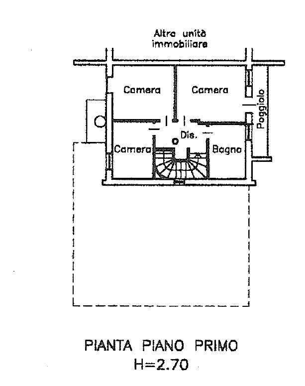 "RIFERIMENTO FPP1"

PONTE DIPIAVE 
In centro a Ponte di Piave, su zona residenziale recente e sig...