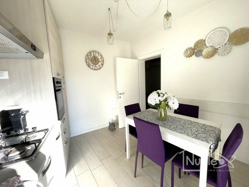 Luvigliano: Proponiamo in vendita un appartamento completamente arredato immerso nella fantastica...