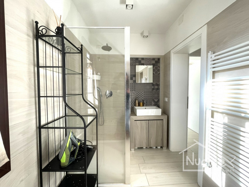 Luvigliano: Proponiamo in affitto transitorio e disponibile dal 15 gennaio un appartamento comple...