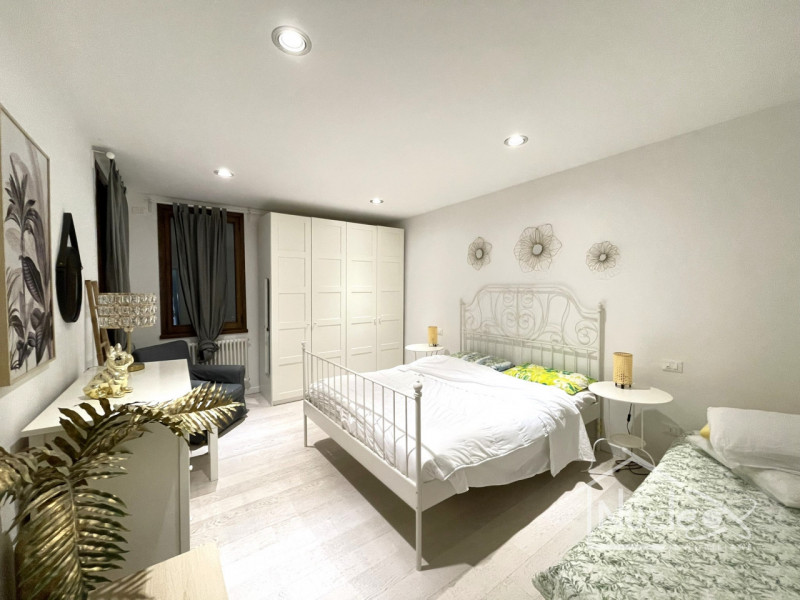 Luvigliano: Proponiamo in affitto transitorio e disponibile dal 15 gennaio un appartamento comple...